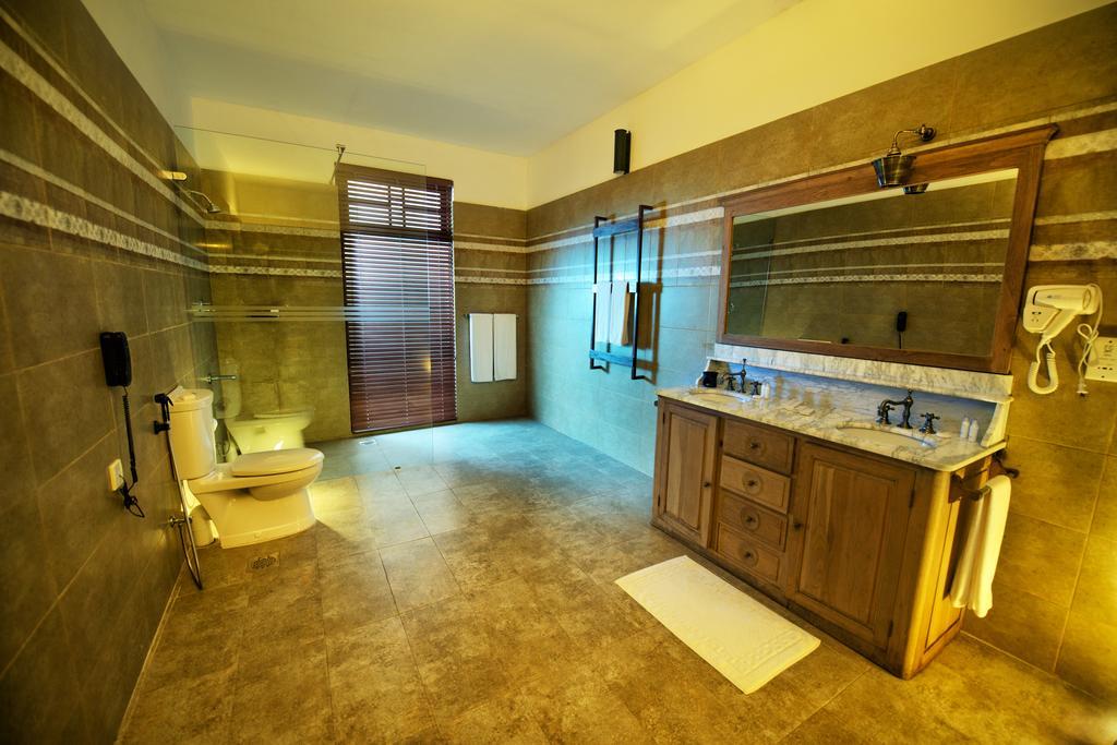 קולומבו D Pavilion Boutique Hotel מראה חיצוני תמונה
