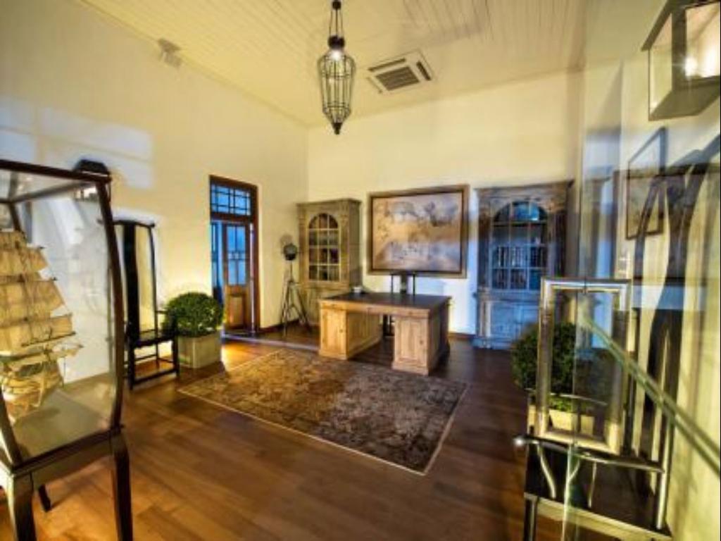 קולומבו D Pavilion Boutique Hotel מראה חיצוני תמונה