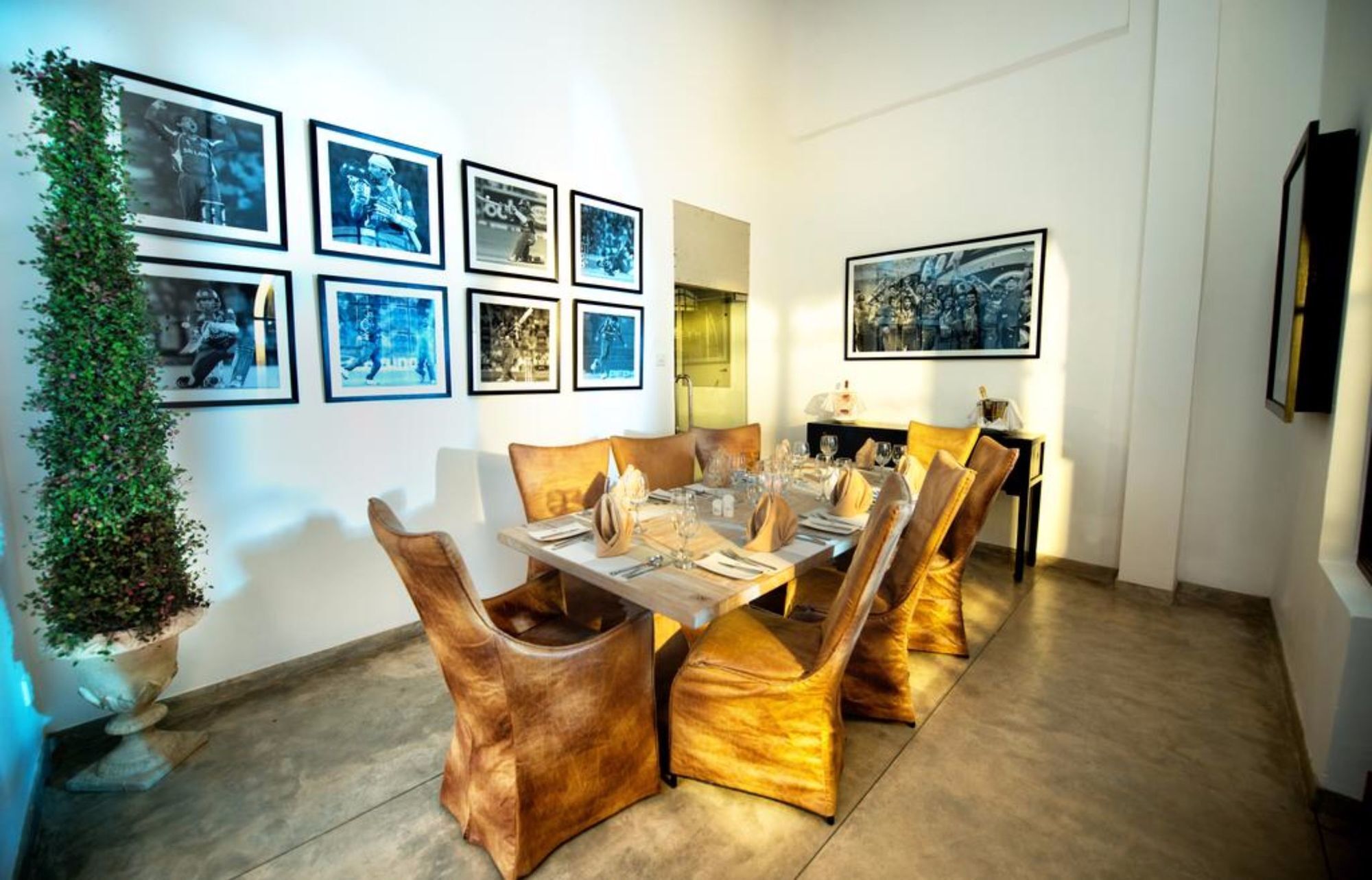 קולומבו D Pavilion Boutique Hotel מראה חיצוני תמונה