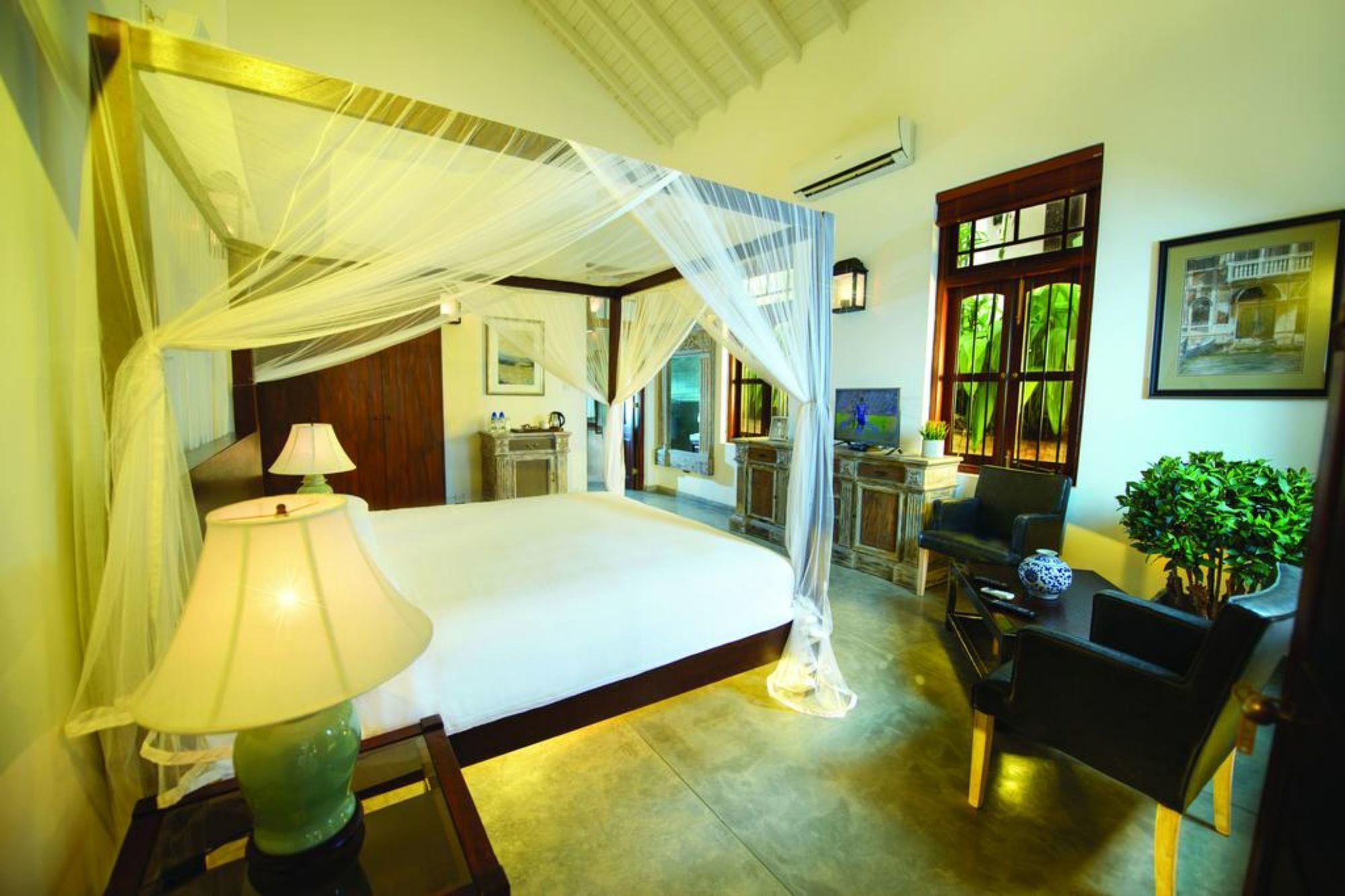 קולומבו D Pavilion Boutique Hotel מראה חיצוני תמונה