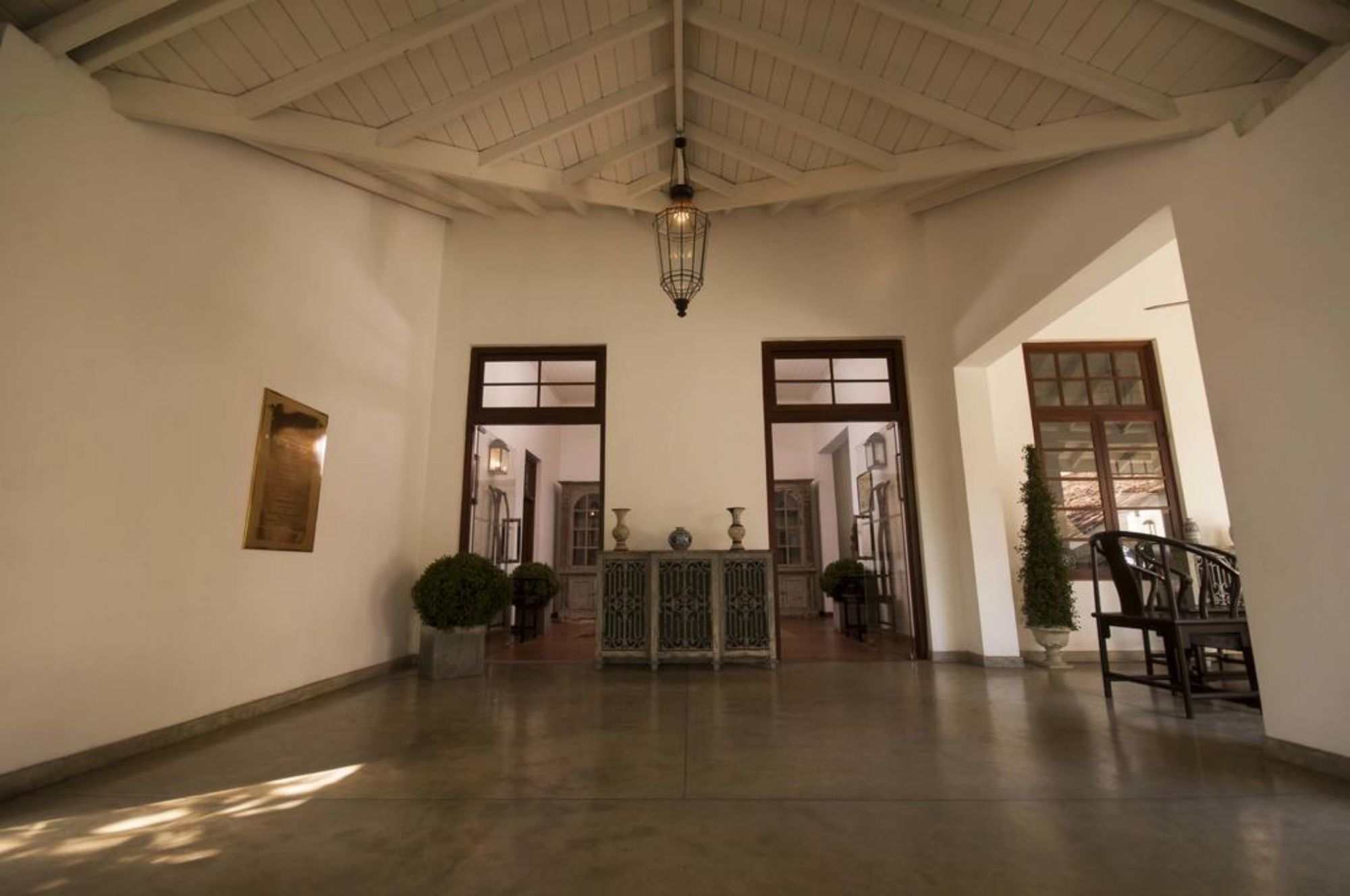 קולומבו D Pavilion Boutique Hotel מראה חיצוני תמונה