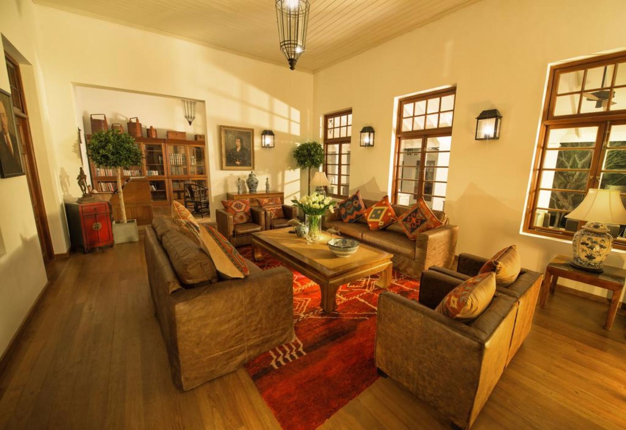 קולומבו D Pavilion Boutique Hotel מראה חיצוני תמונה
